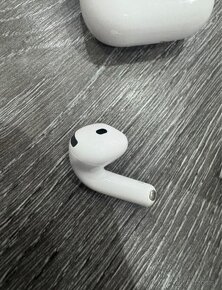 Apple Airpods 4 - 4