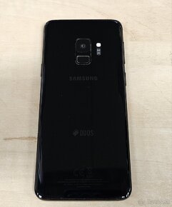 Samsung S9 - 4