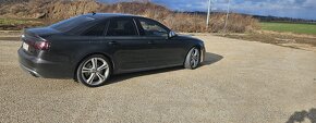 Audi s6 - 4