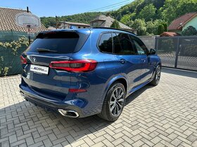 BMW X5 xDrive30d A/T - 4