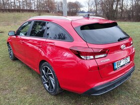 Hyundai i30 N-Line 1.5, 117Kw rv.2021/04 (cj.2279) - 4