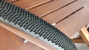 Gravel plášte Schwalbe G-One R (40-622) 28x1.50 700x40C - 4