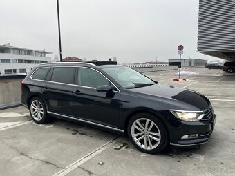 Predám VW Passat 2.0 TDi 110kw, DSG, Virtual Cockpit, ACC … - 4