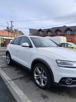 Audi Q3 - 4