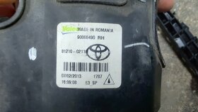 Rozne diely pre Mercedes Toyota a Kia - 4