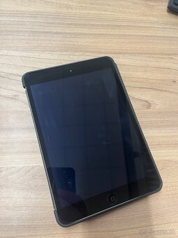 iPad mini 2 - 4