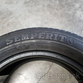 Letné pneumatiky 205/55 R16 SEMPERIT DOT1419 - 4