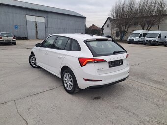 Škoda Scala Style 1.6tdi DSG - 4