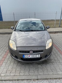 Fiat Bravo r.v 2008 - 4