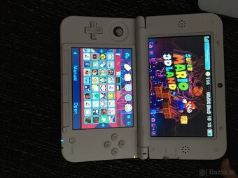 Nintendo 3ds xl - 4