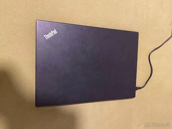 Lenovo Thinkpad X13 - 4