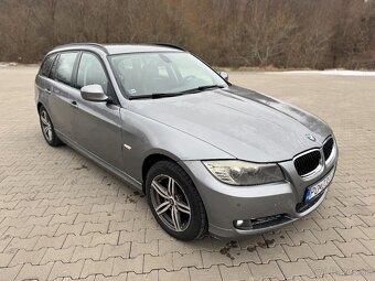 BMW 320XD 4X4 FACELIFT - 4