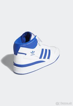 Adidas Originals FORUM 50 veľ- Vysoké tenisky - 4