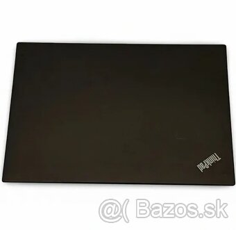 Lenovo ThinkPad T480 - 4