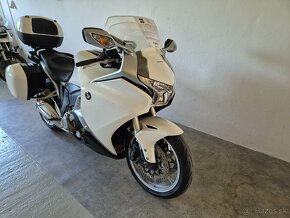 HONDA VFR 1200 DCT - 4