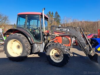 ZETOR PROXIMA 8441 4X4 - 4