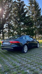 Jaguar XF 2.0 132kw AWD - 4