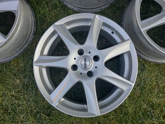 Alu disky Enzo 4x108 R17 - 4