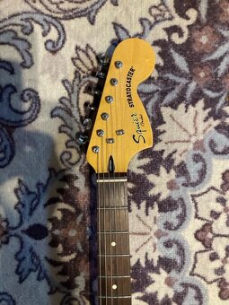 Fender Squier VM Stratocaster - 4