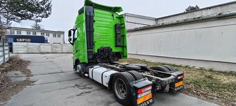 Predám ťahač Lowdeck  Volvo FH 500 - 4