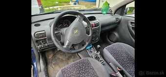 Opel Corsa 1.7 dti - 4