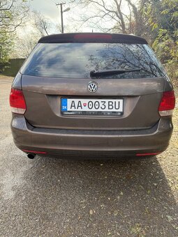 Volkswagen Golf 1.6 Tdi - 4