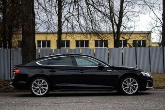 Audi A5 2.0TFSI Advanced quattro S tronic - 4