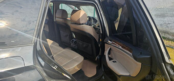 BMW X5 3,0 D x-drive AT - 4