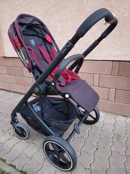 Cybex Balios S - 4