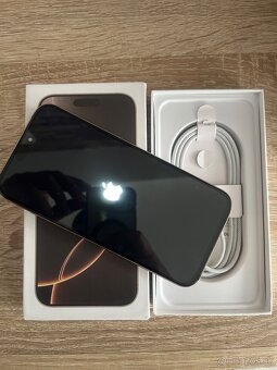 iPhone 16 pro max 256gb replika - 4