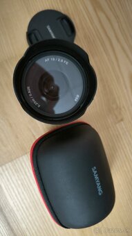 samyang 18mm - 4