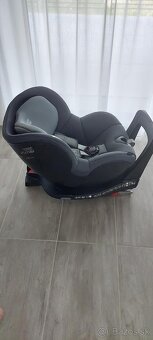 Britax Römer Dualfix M i-size - 4