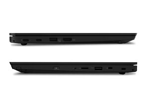 13,3" FHD Lenovo Thinkpad L390 i5-8365U,8GB,256GB, WIN11 - 4