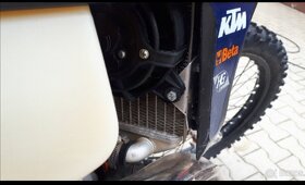 KTM exc 250 tpi 2020 - 4