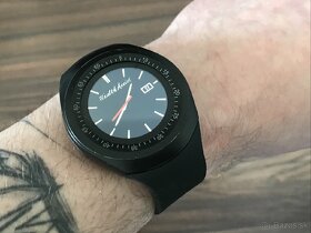 Smartwatch - 4