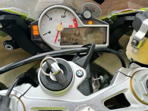 BMW S1000rr -okruhovka 0km - 4