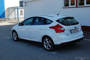 Ford Focus 1.6 B 92kw - 4