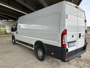 Fiat ducato 2.3 - 4