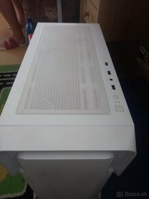 Predam herný počitač razen 5 5500 4.5 GHz - 4