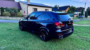 BMW X5 - 4