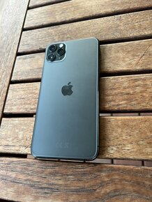 iPhone 11 pro max - 4