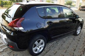 Peugeot 3008 1.6BlueHdi - 4