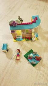 Lego friends viacere sety - 4