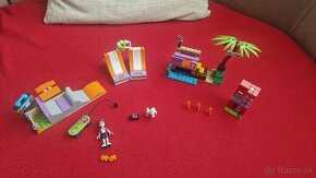 Lego friends viacere sety - 4