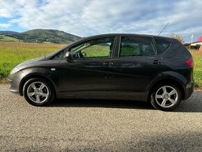 Seat Altea 1.9 TDI ( bez DPF ) - 4