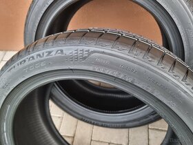 pneu 19″ 245/45R19 BRIDGESTONE letné NEW dot2023 - 4