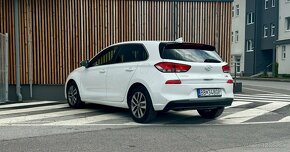 Hyundai i30 1.4 T-GDi Style - 4