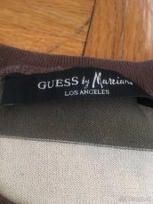 Pánsky sveter Guess by Marciano - 4