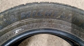 225/60r17 Michelin PilotAlpin 5 SUV - 4