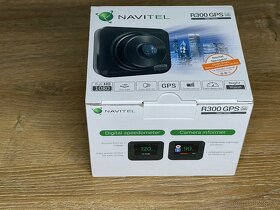 NAVITEL R300 GPS - ZNÍŽENÁ CENA - 4